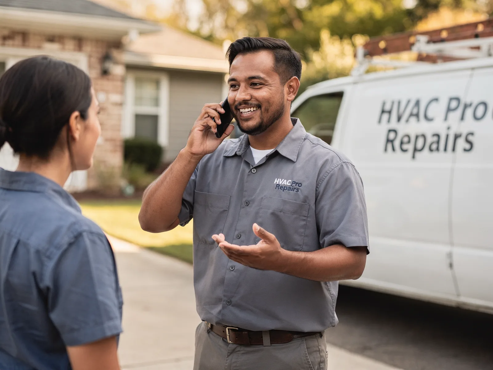 Heat Pump Repair Edgar, NE FAQs